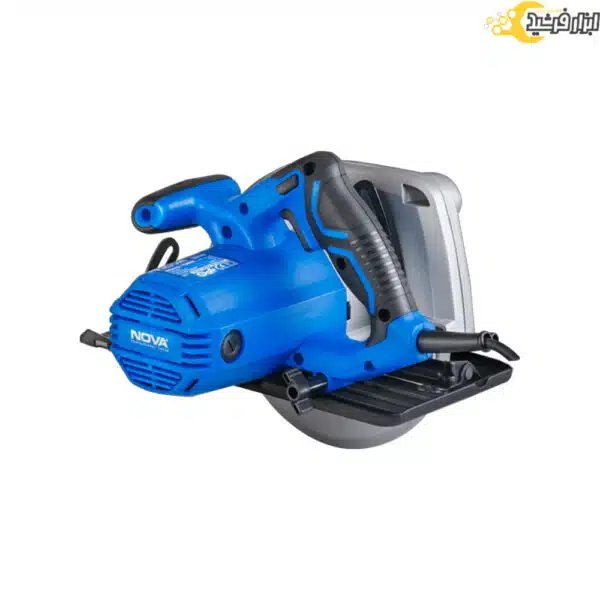 اره گردبر نووا مدل 5350 - Image 3