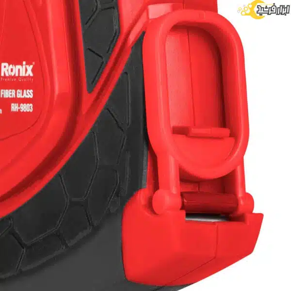 متر فایبرگلاس 30 متری رونیکس RH-9803 - Image 3