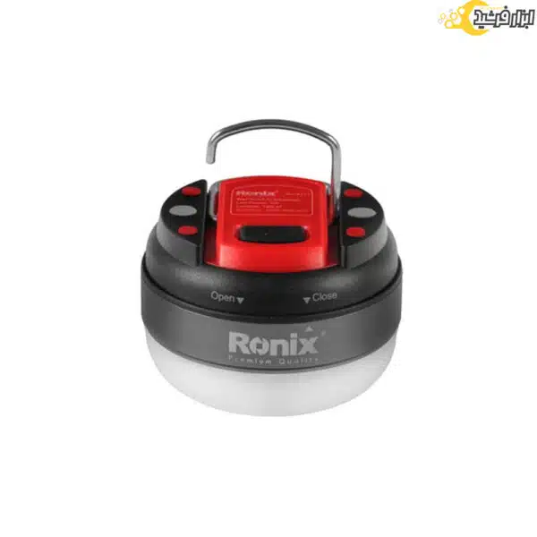 چراغ گرد آهنربایی رونیکس RH-4271 - Image 5