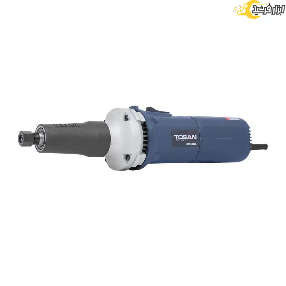 فرز انگشتی توسن گلو بلند 3313GDL