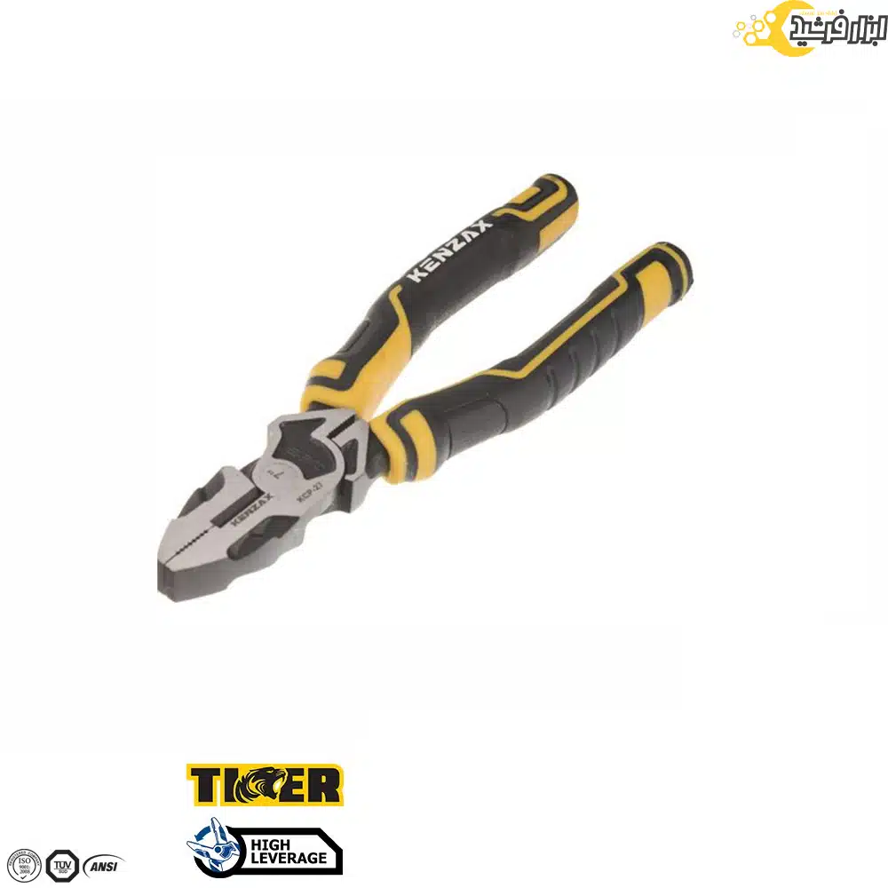 انبردست کنزاکس مدل تایگر KCP-27