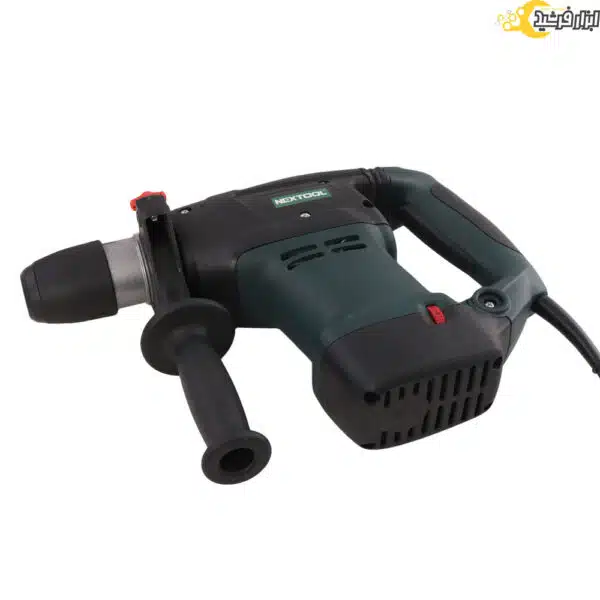 بتن کن نکستول 1050وات مدل NEX-318 - Image 4