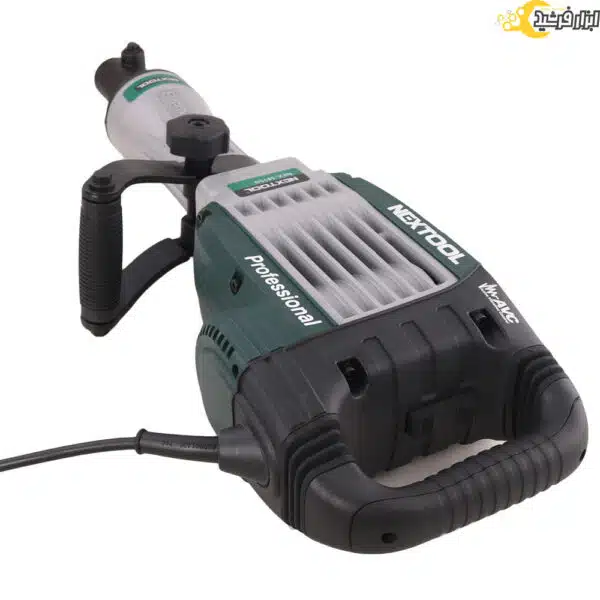 چکش تخریب 15کیلویی نکستول مدل NEX-5015G - Image 4