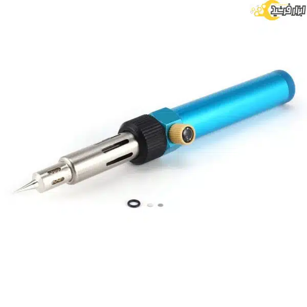 هویه گازی 100 وات HT-B02 - Image 2