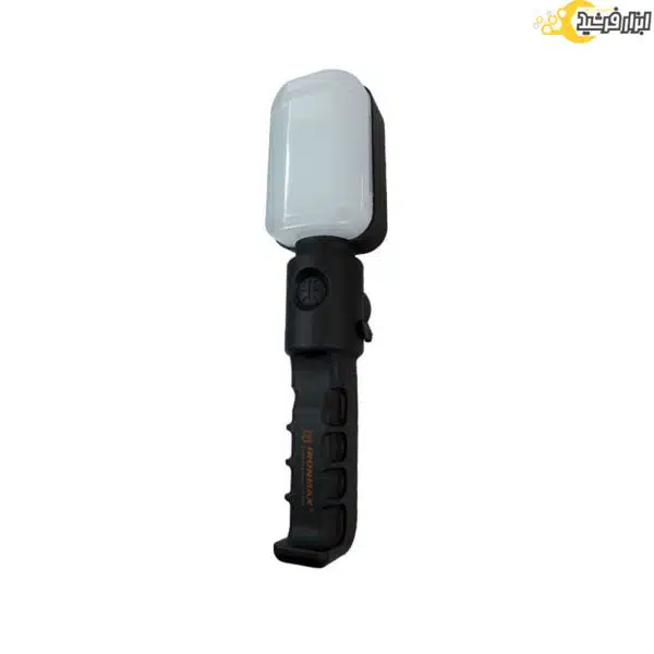 چراغ قوه سایر آیرون مکس IM-HL15