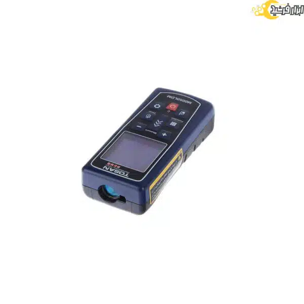 متر لیزری توسن 50 متری مدل M0050-LDM - Image 3