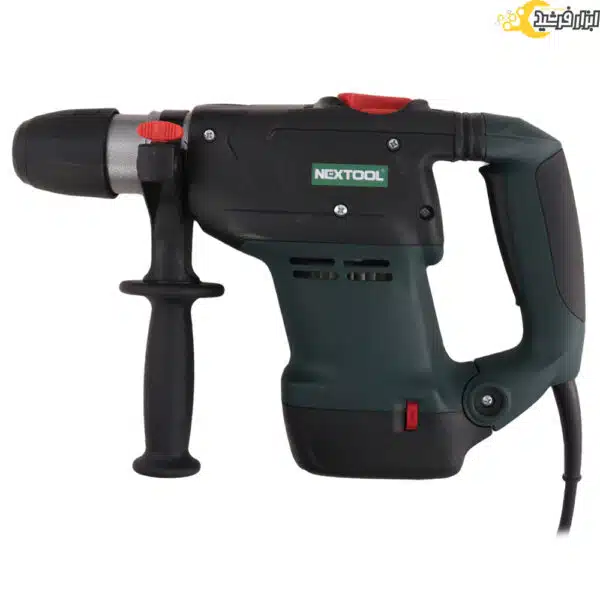 بتن کن نکستول 1050وات مدل NEX-318 - Image 3