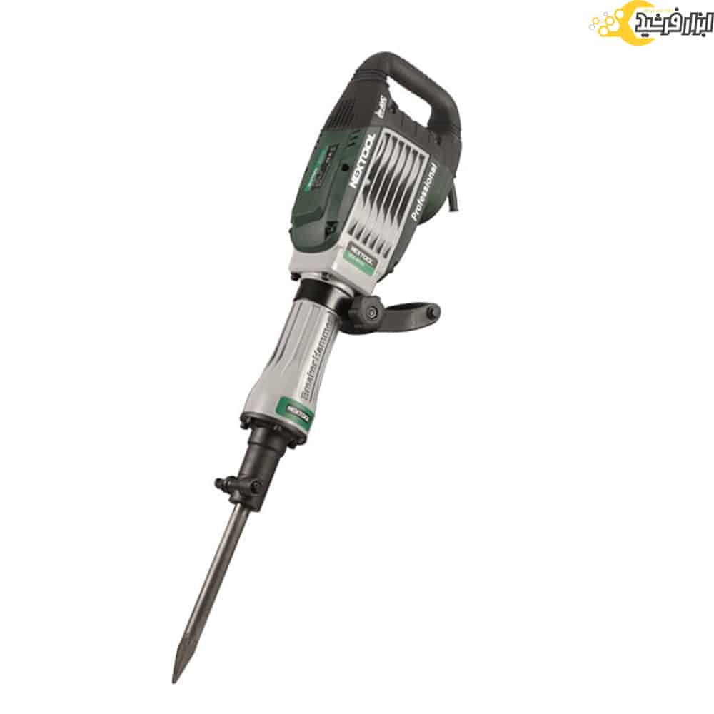 چکش تخریب نکستول15 کیلویی NEX-5015G