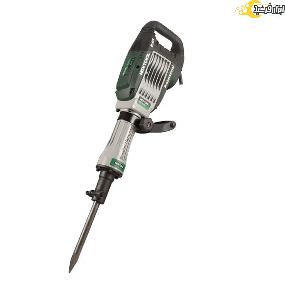 چکش تخریب نکستول15 کیلویی NEX-5015G