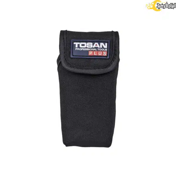 متر لیزری توسن 100 متری مدل M1100 LDM - Image 2