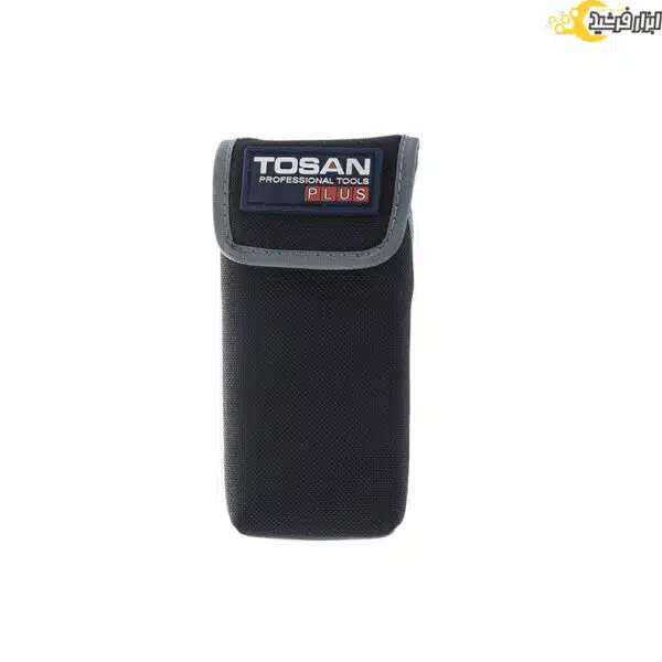 متر لیزری توسن 100 متری مدل M0100-LDM - Image 2