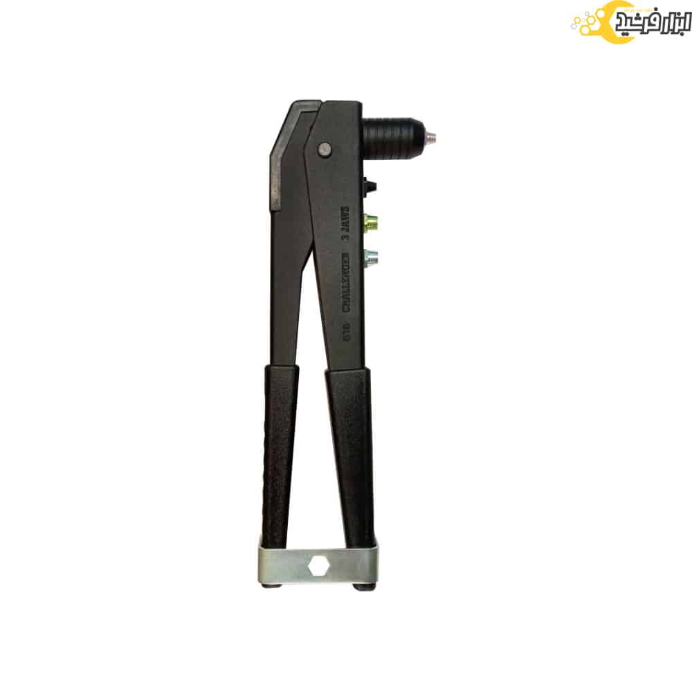 انبرپرچ دستی هلندی بیرگریپ 818