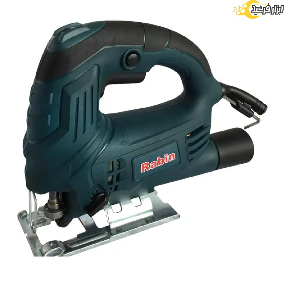 اره عمود بر رابین مدل R2309