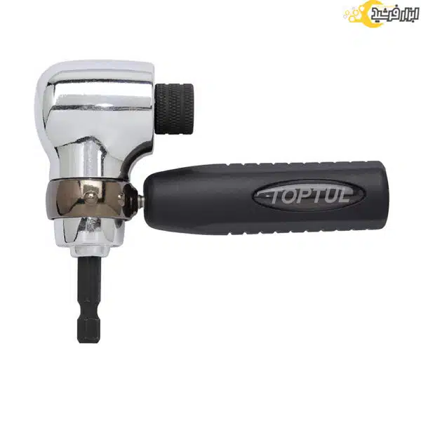 رابط بیت گیر 90 درجه تاپ تول FTGC0808 - Image 2