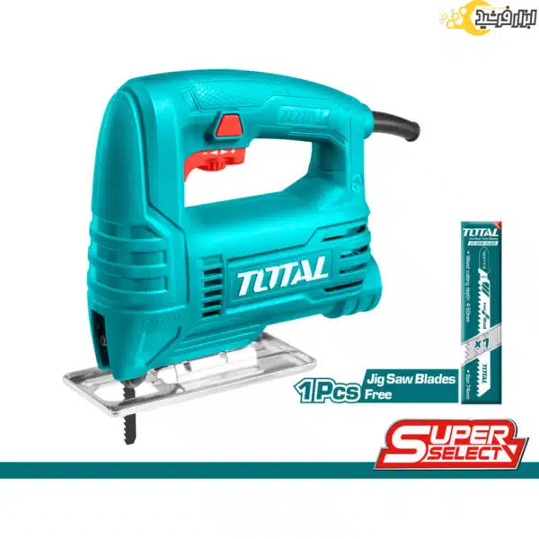 اره عمود بر توتال TS204556 - Image 2