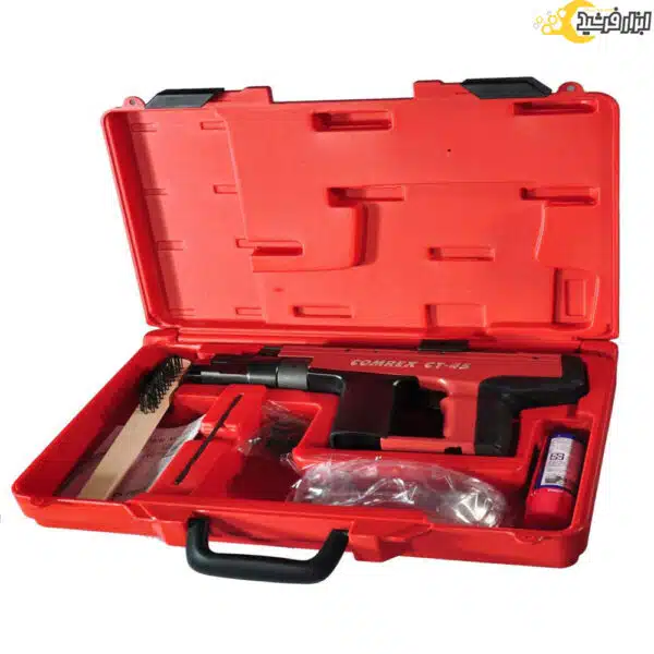تفنگ میخکوب کامرکس مدل CT-45 - Image 2