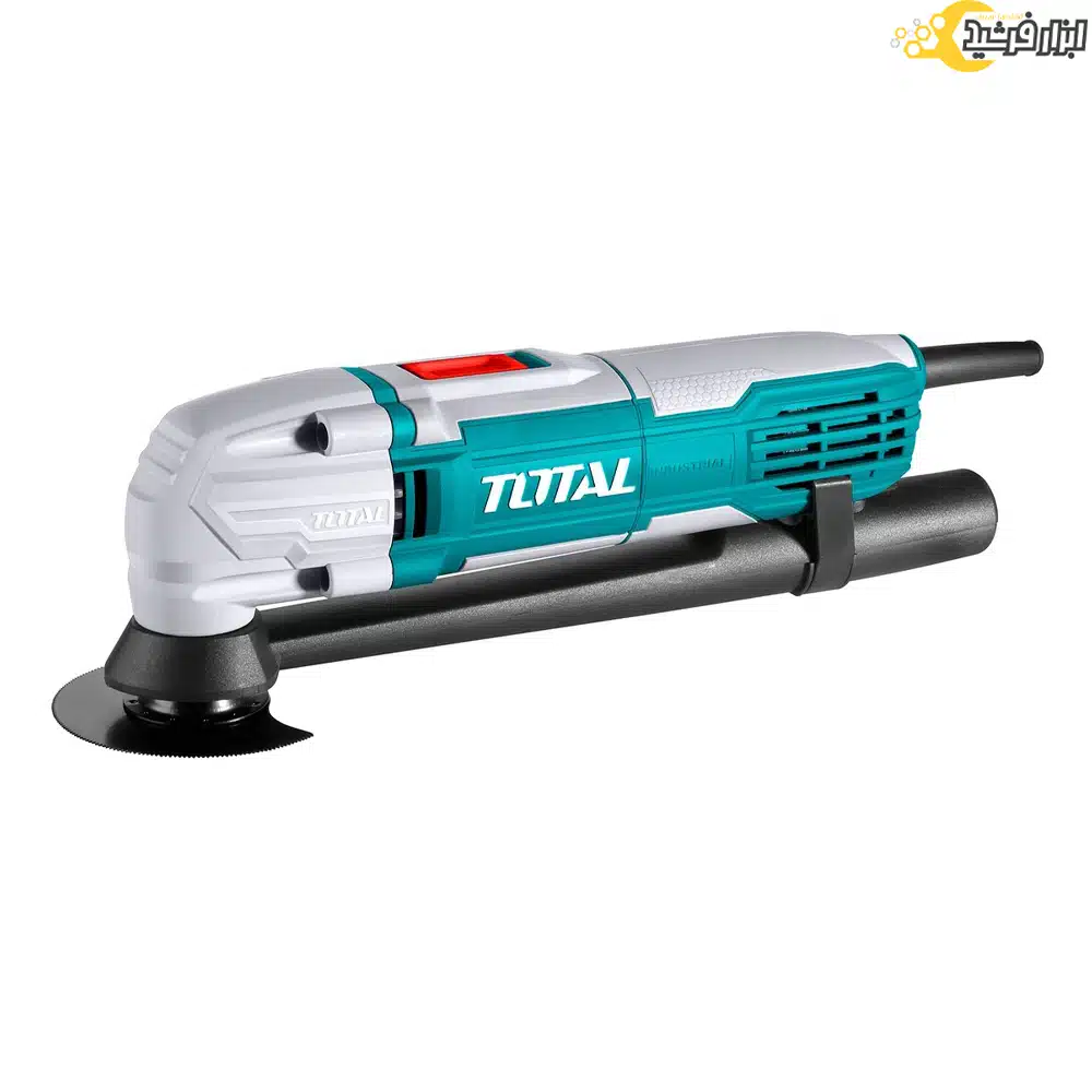 فرز همه کاره توتال مدل TS3006