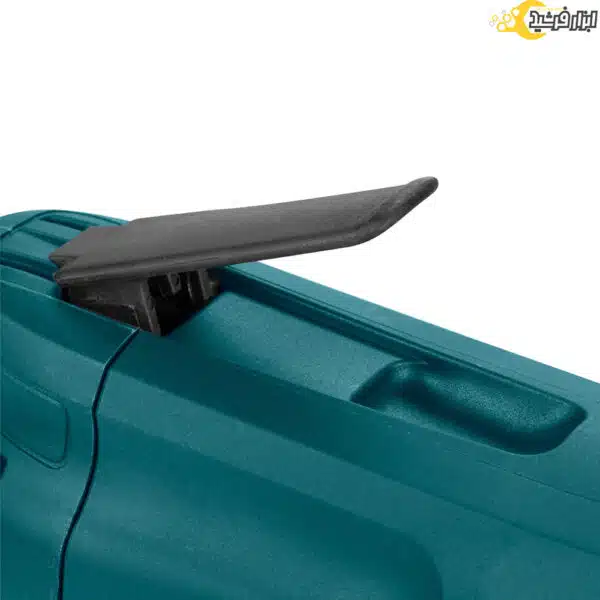 پیچ گوشتی برقی صنعتی رونیکس مدل 2506 - Image 3