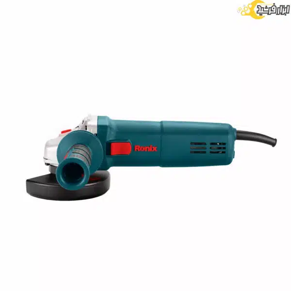 مینی فرز رونیکس 710 وات مدل 3120 - Image 5