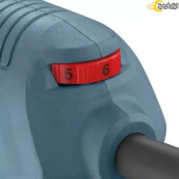 اره عمود بر رونیکس 550 وات مدل 4101 - Image 4