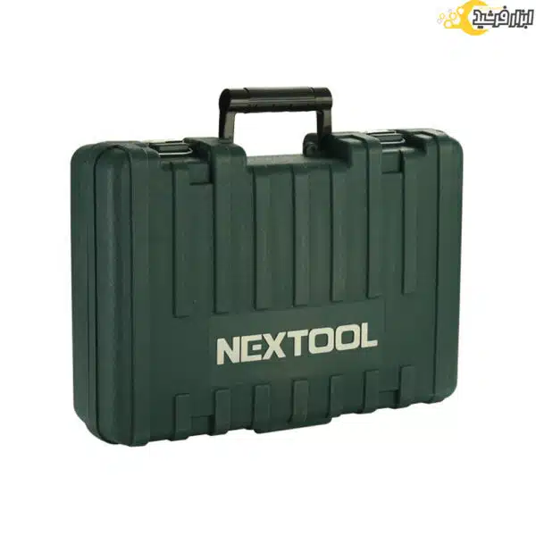 دریل بتن کن نکستول 800 وات مدل NEX-2601 - Image 2