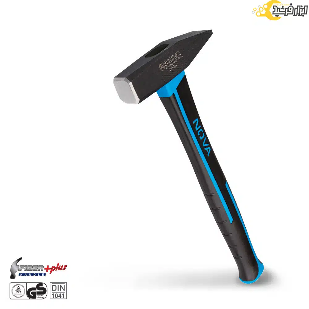 چکش مهندسی نووا 2502