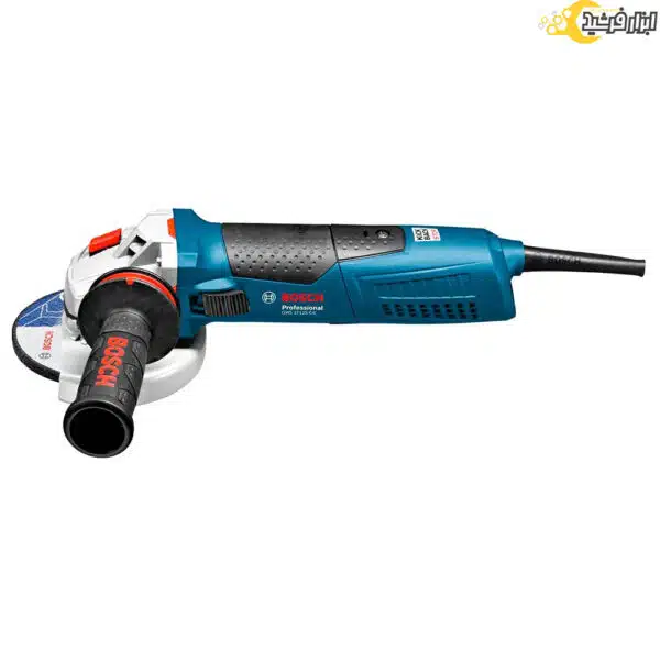 مینی فرز بوش دیمردار مدل GWS 17-125 CIE - Image 2
