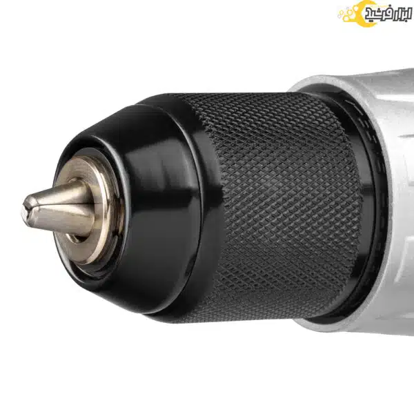 دریل شارژی چکشی 14 ولت رونیکس مدل 8614K - Image 4