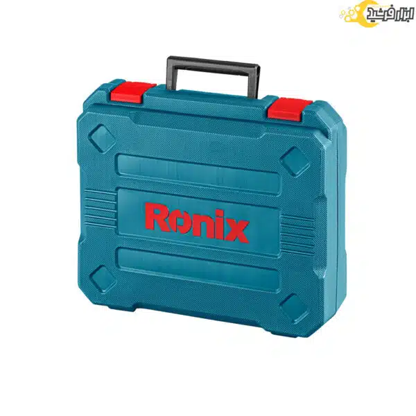 دریل چکشی براشلس رونیکس مدل 8905K - Image 4