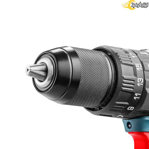 دریل چکشی براشلس رونیکس مدل 8905K - Image 7