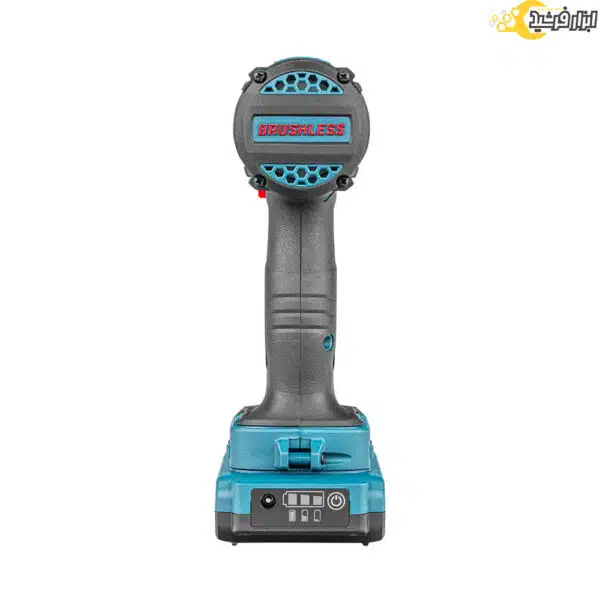دریل چکشی براشلس رونیکس مدل 8905K - Image 9