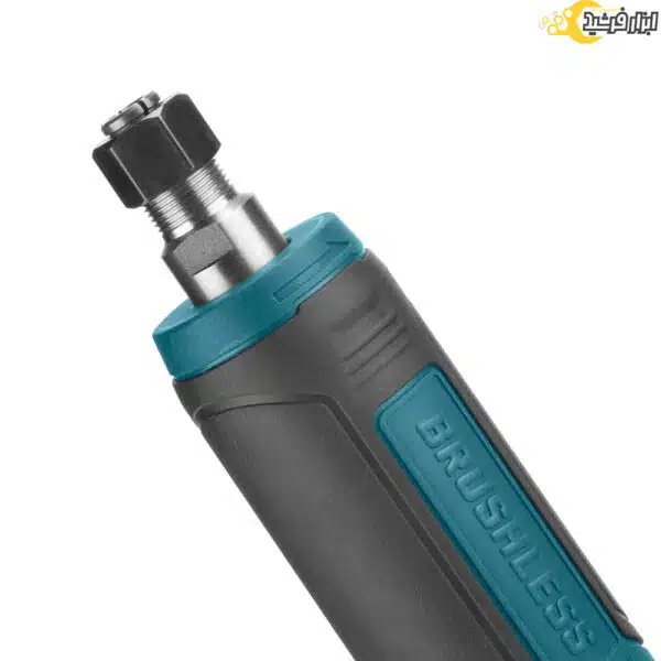 فرز انگشتی شارژی براشلس رونیکس مدل 8908 - Image 6