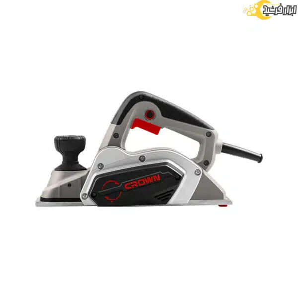 رنده برقی کرون مدل CT14019 - Image 3