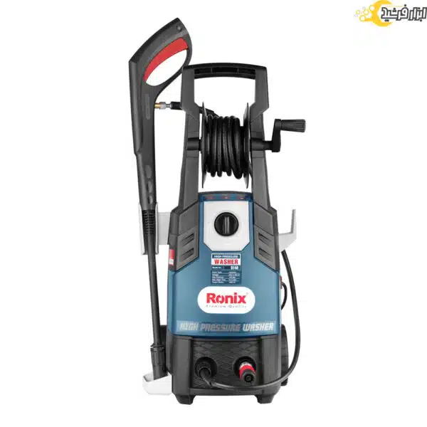 کارواش 140 بار دینامی رونیکس مدل RP-0140