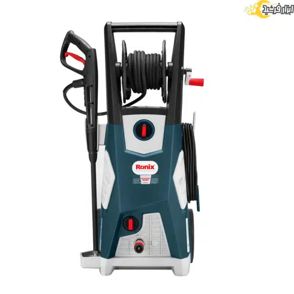 کارواش 180 بار دینامی رونیکس مدل RP-0180 - Image 9