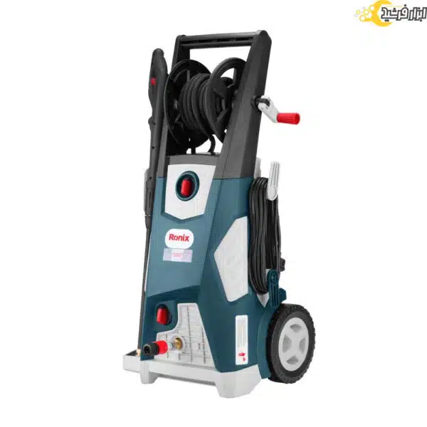 کارواش 180 بار دینامی رونیکس مدل RP-0180 - Image 2