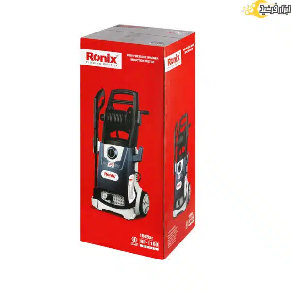 کارواش 160 بار دینامی رونیکس مدل RP-1160 - Image 2