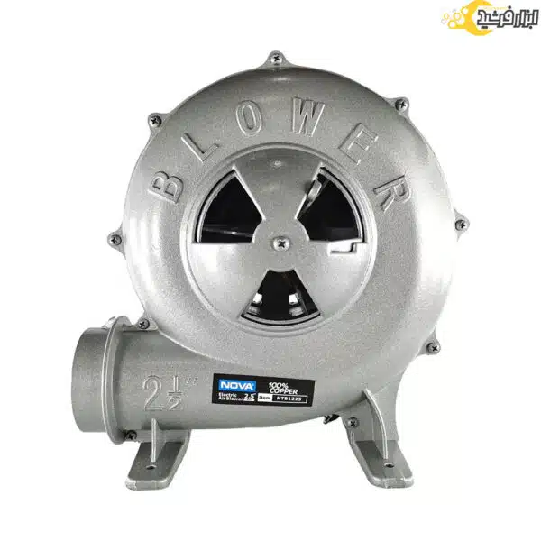 دم برقی نووا 2 اینچ مدل NTB-1220