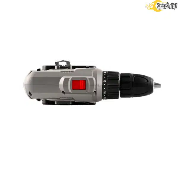 دریل شارژی 18 ولت کرون مدل CT21056 - Image 5