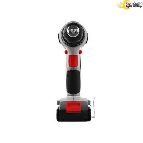 دریل شارژی 18 ولت کرون مدل CT21056 - Image 7
