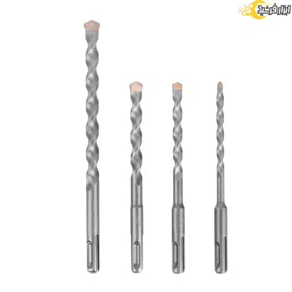 دریل بتن کن 26 میلیمتری رونیکس مدل 2725 - Image 5