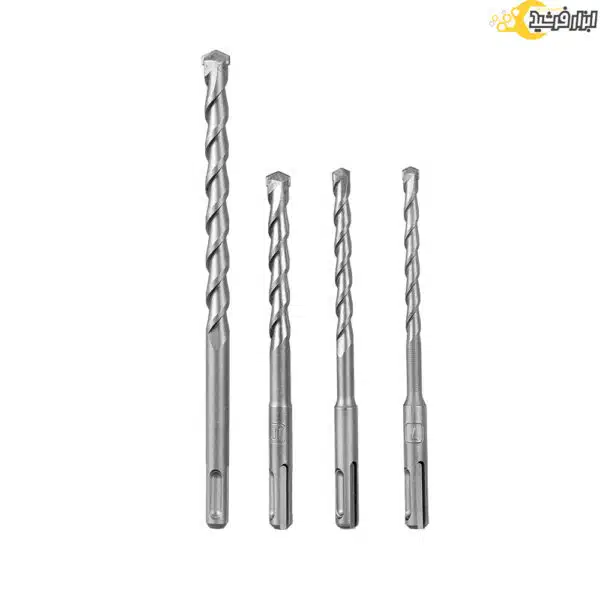 دریل بتن کن 26 میلیمتری رونیکس مدل 2726 - Image 6