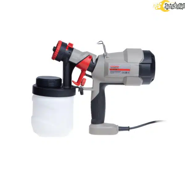 پیستوله برقی کرون 400 وات مدل CT31013 - Image 2