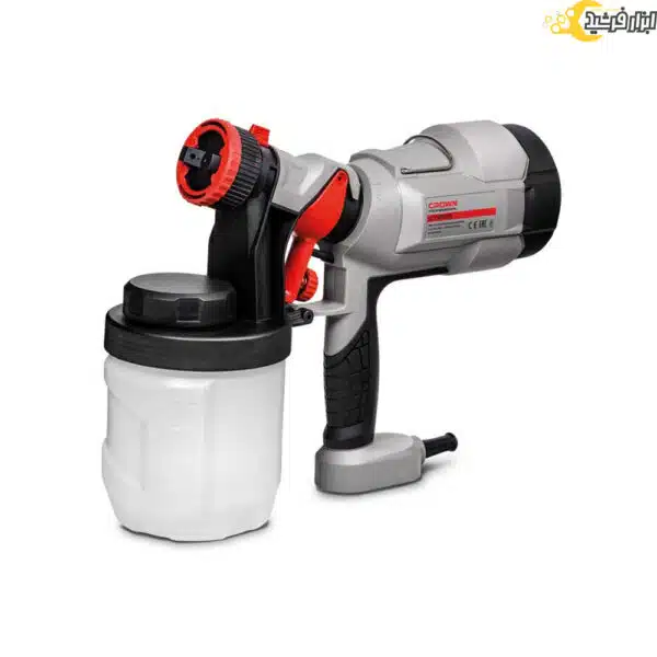 پیستوله برقی کرون 400 وات مدل CT31013
