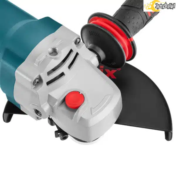 فرز آهنگری رونیکس 2200 وات مدل 3250 - Image 4