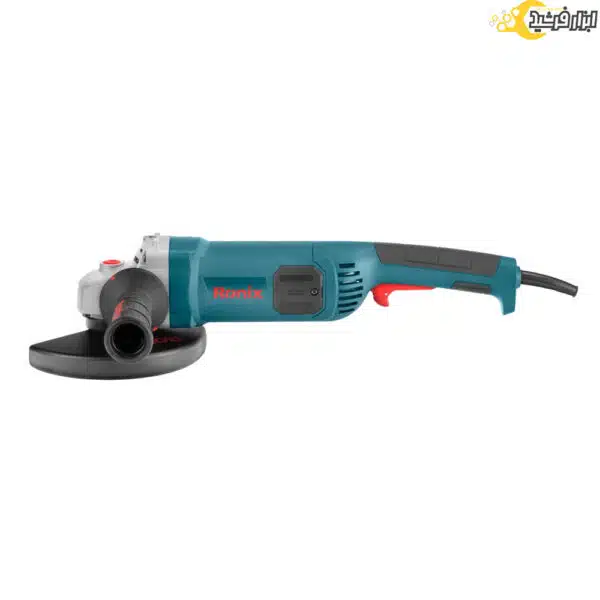 فرز آهنگری رونیکس 2200 وات مدل 3250 - Image 2