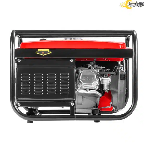 موتور برق 2/5 کیلو وات رونیکس مدل RH-4704 - Image 6