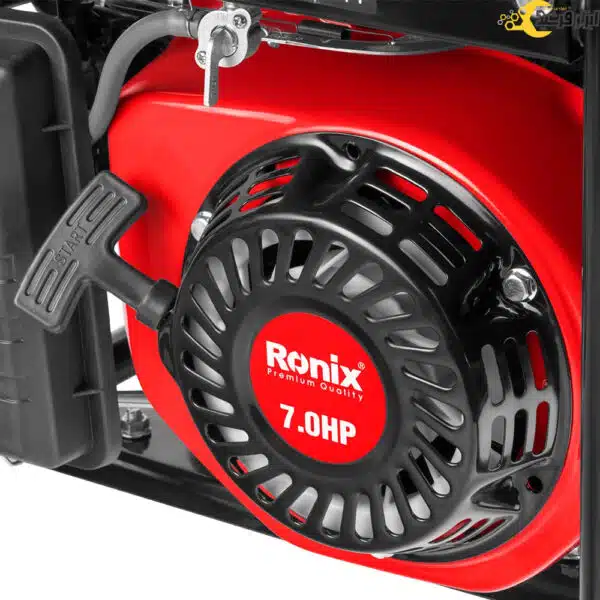 موتور برق 2/5 کیلو وات رونیکس مدل RH-4704 - Image 11
