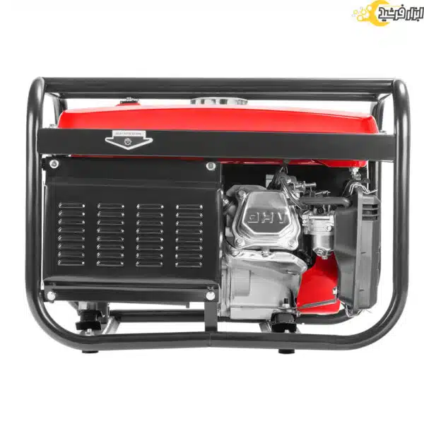موتور برق 3/2 کیلو وات رونیکس مدل RH-4705 - Image 3
