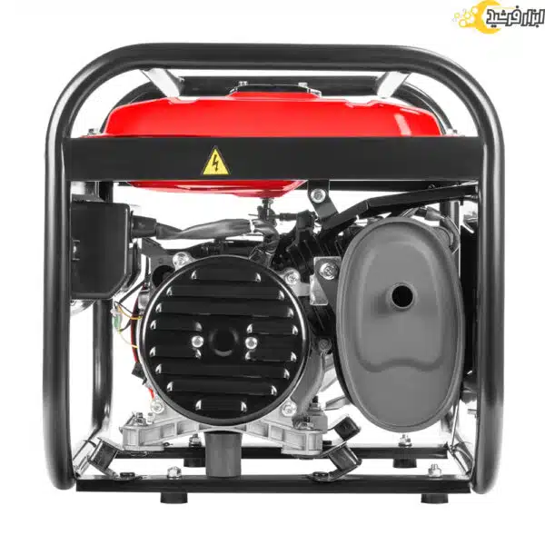 موتور برق 3/2 کیلو وات رونیکس مدل RH-4705 - Image 13
